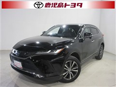 ハリアー HV G