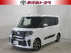 タント カスタムRSスタイルセレクション