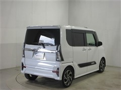 タント カスタムRSスタイルセレクション