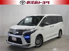 ヴォクシー HV ZS キラメキ2