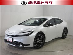 トヨタ プリウス Z
