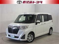 トヨタ ルーミー X S