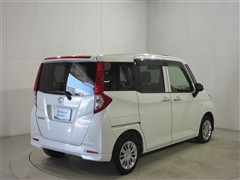 ルーミー X S