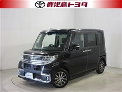 ダイハツ　タント カスタムXトップED SA2