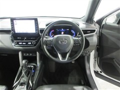 カローラクロス HV Z