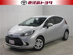 トヨタ アクア G