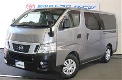 日産 NV350キャラバンバン DX