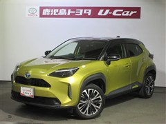 ヤリスクロス HV Z
