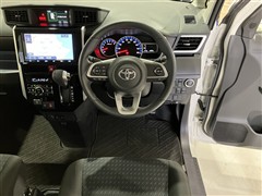 ルーミー カスタムG