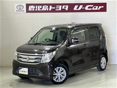 スズキ ワゴンR HV FZ