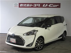 トヨタ シエンタ HV G セーフティED2