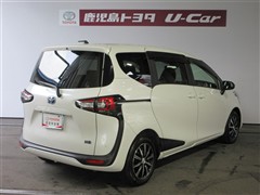 シエンタ HV G セーフティED2