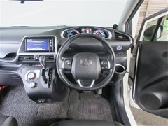 シエンタ HV G セーフティED2