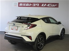 C-HR HV G