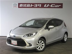 トヨタ アクア Z