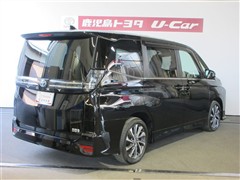 ヴォクシー HV S-Z