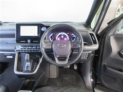 ヴォクシー HV S-Z