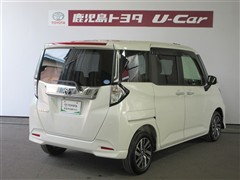 ルーミー カスタムG