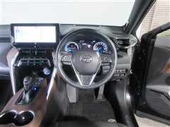 ハリアーHV Z レザーパッケージ