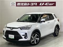 トヨタ ライズ Z 4WD
