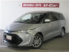 エスティマ HV アエラス