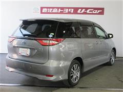 エスティマ HV アエラス