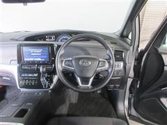 エスティマ HV アエラス