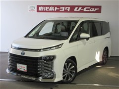 ヴォクシー HV S-Z