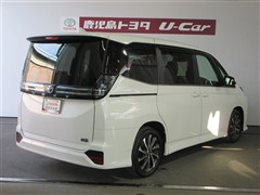 ヴォクシー HV S-Z