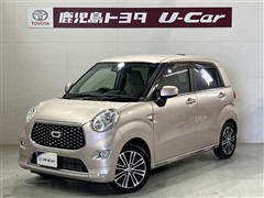 ダイハツ キャスト スタイルG VS SA3