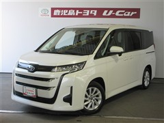 トヨタ ノア HV G