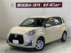 トヨタ パッソ モーダ