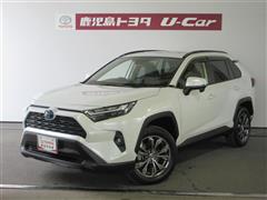 RAV4 HV X