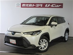 カローラクロス HV G