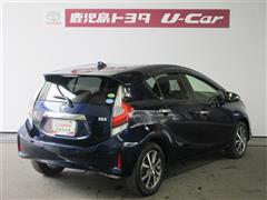 アクア S スタイルブラック