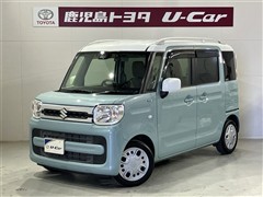 スズキ スペーシア HV X