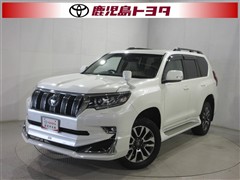 トヨタ ランクル プラド TX Lパッケ