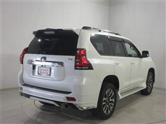 ランクル プラド TX Lパッケ
