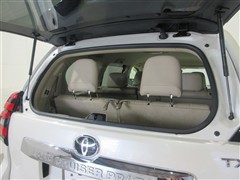 ランクル プラド TX Lパッケ