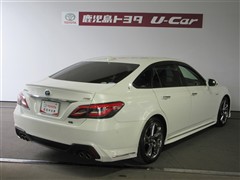 クラウン HV RS アドバンス