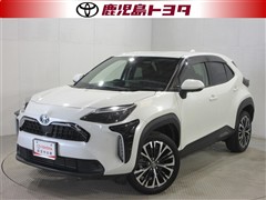 トヨタ ヤリスクロス HV Z