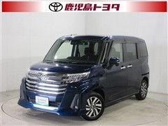 トヨタ ルーミー カスタムG