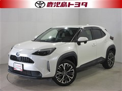 ヤリスクロス HV Z