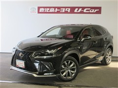 レクサス NX300 Fスポーツ