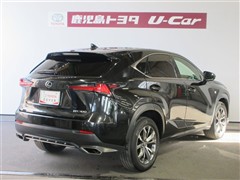NX300 Fスポーツ