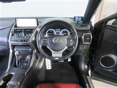 NX300 Fスポーツ