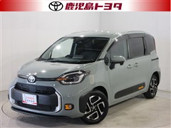 トヨタ シエンタ HV Z
