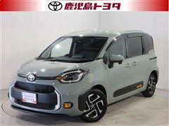 トヨタ　シエンタ HV Z