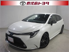トヨタ カローラツーリング HV WxB