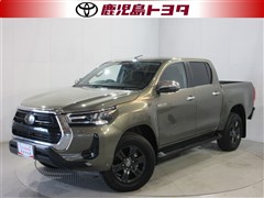 ハイラックス Z